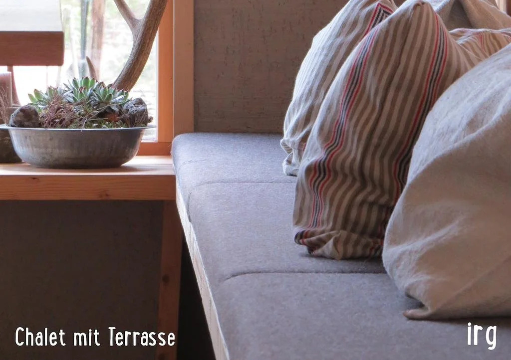 Alpenrose Boutique Chalet