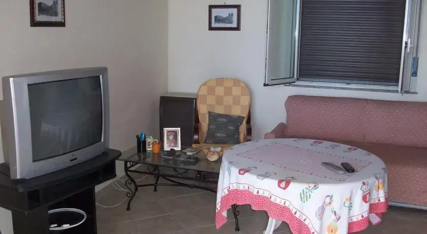 Casa Vacanze Baia