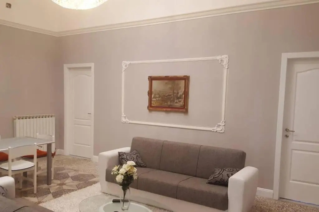 Prestige House a pochi passi dal mare