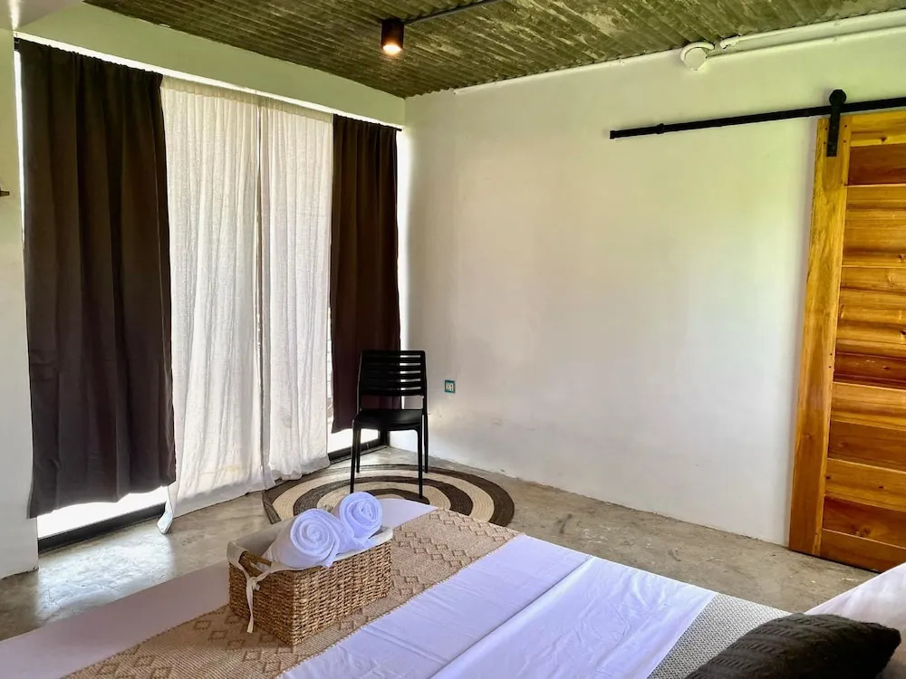 Tahanan Homestay