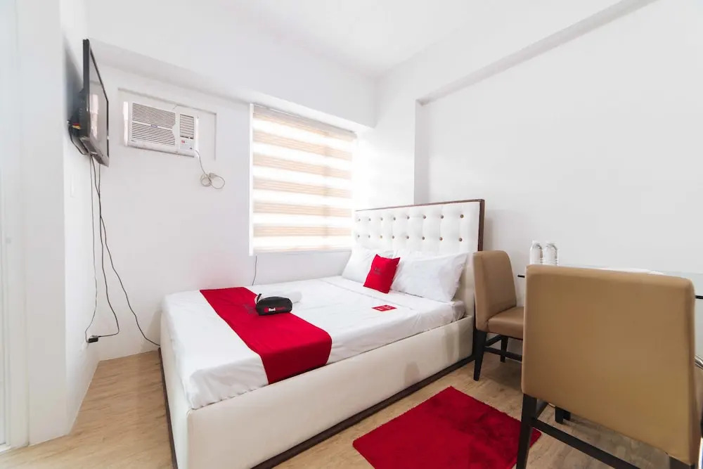 Anuva Residences Muntinlupa by RedDoorz