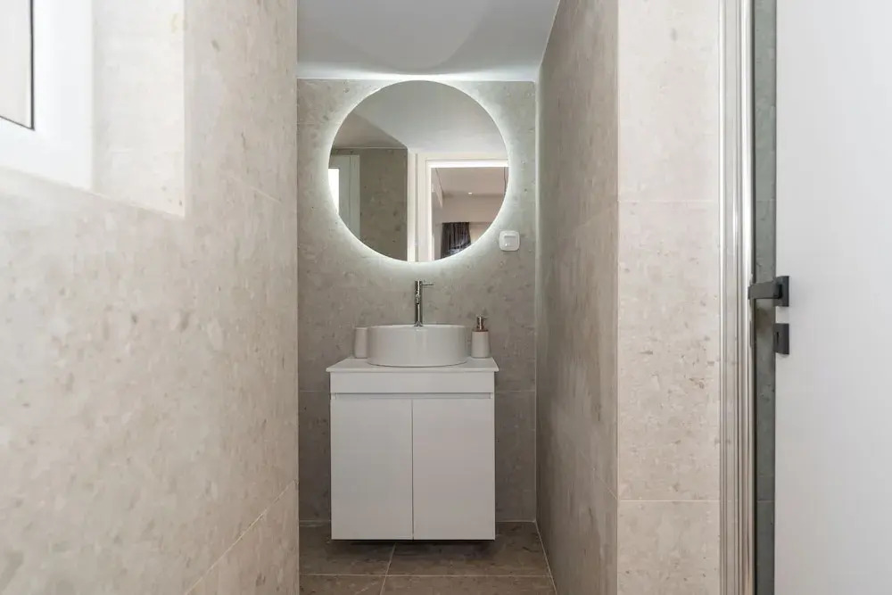 Stylish 1-Bedroom in the center, 4mins walk to Syntagma Square