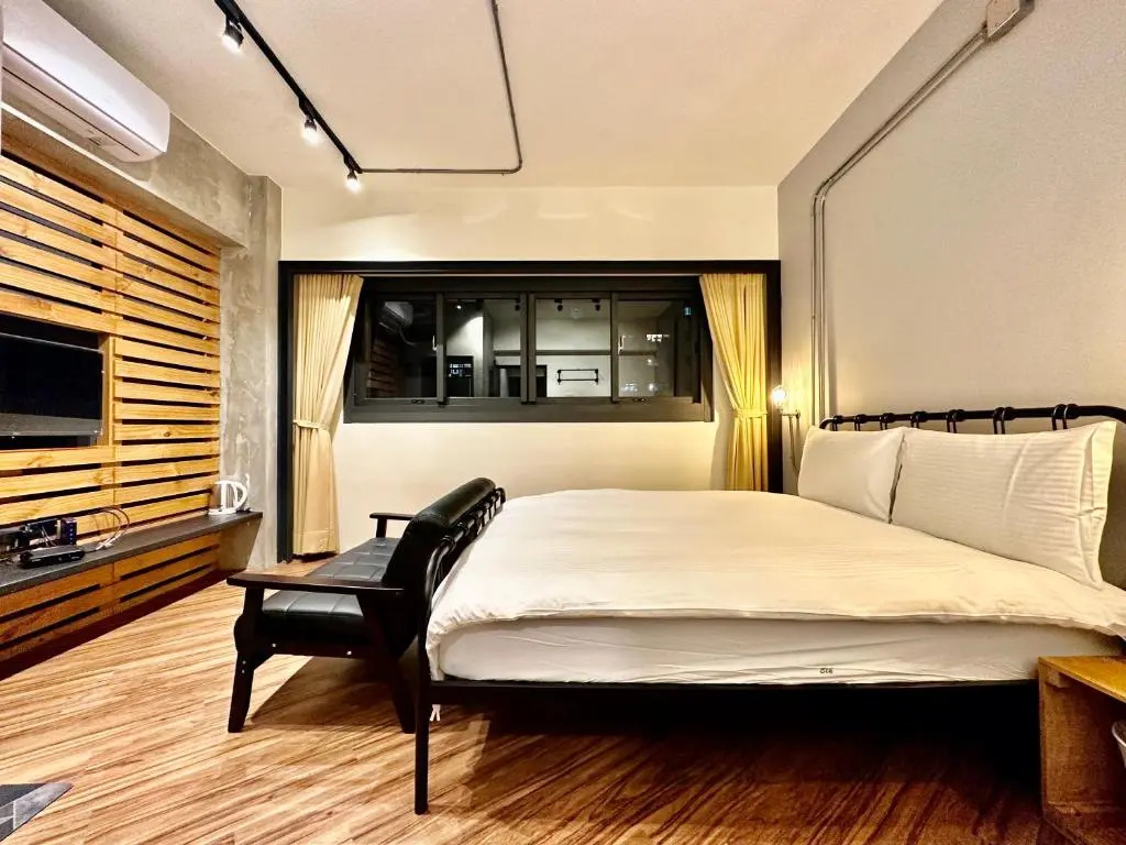 小鹿斑比 Bambi Homestay