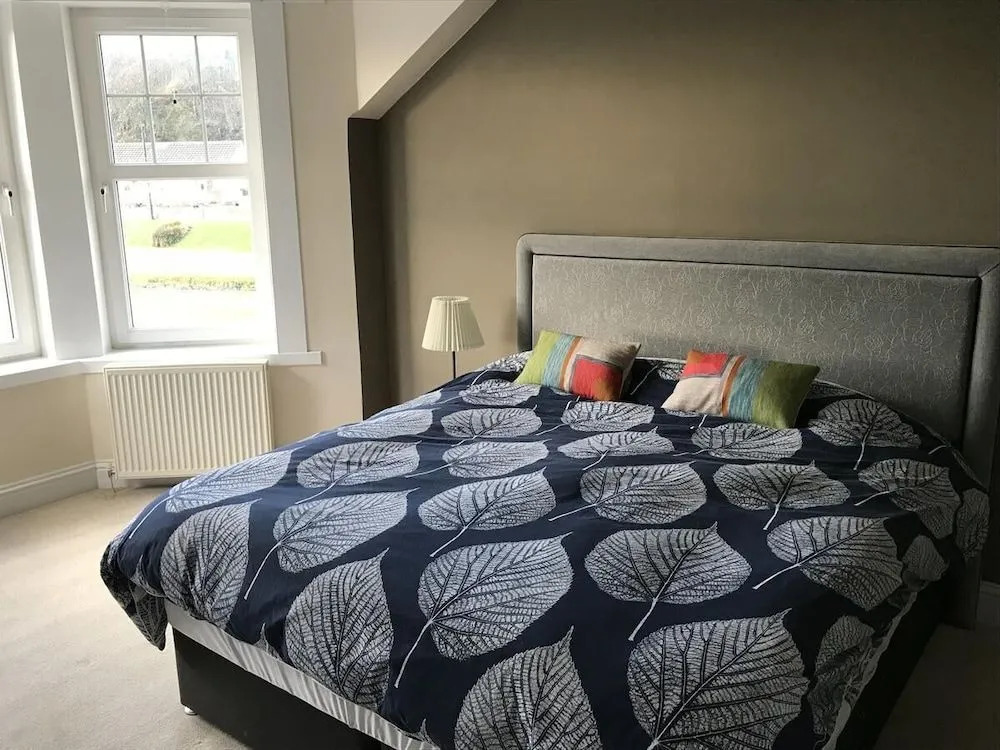 No 4 Portpatrick B&B