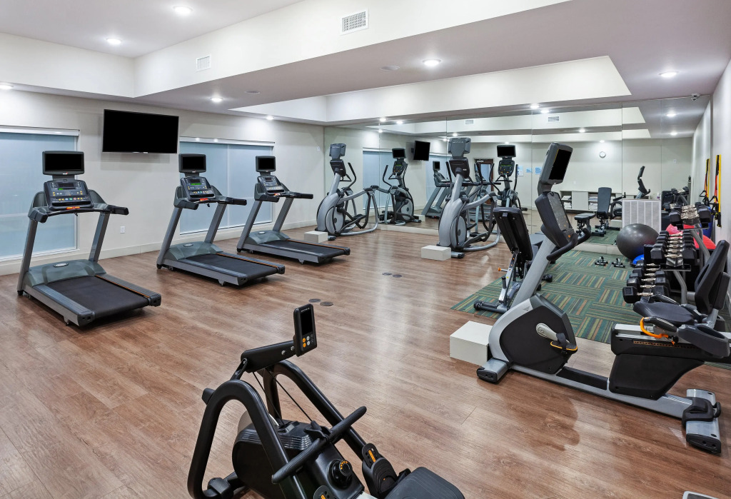 Holiday Inn Express & Suites Brenham South by IHG
