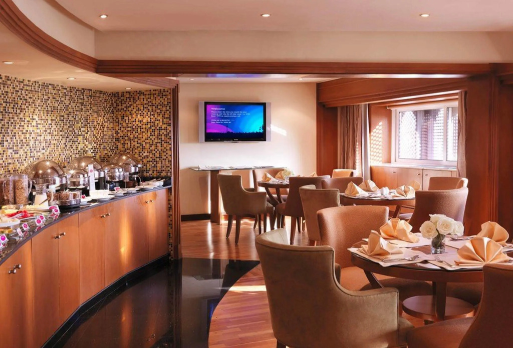 Radisson Blu Hotel, Jeddah