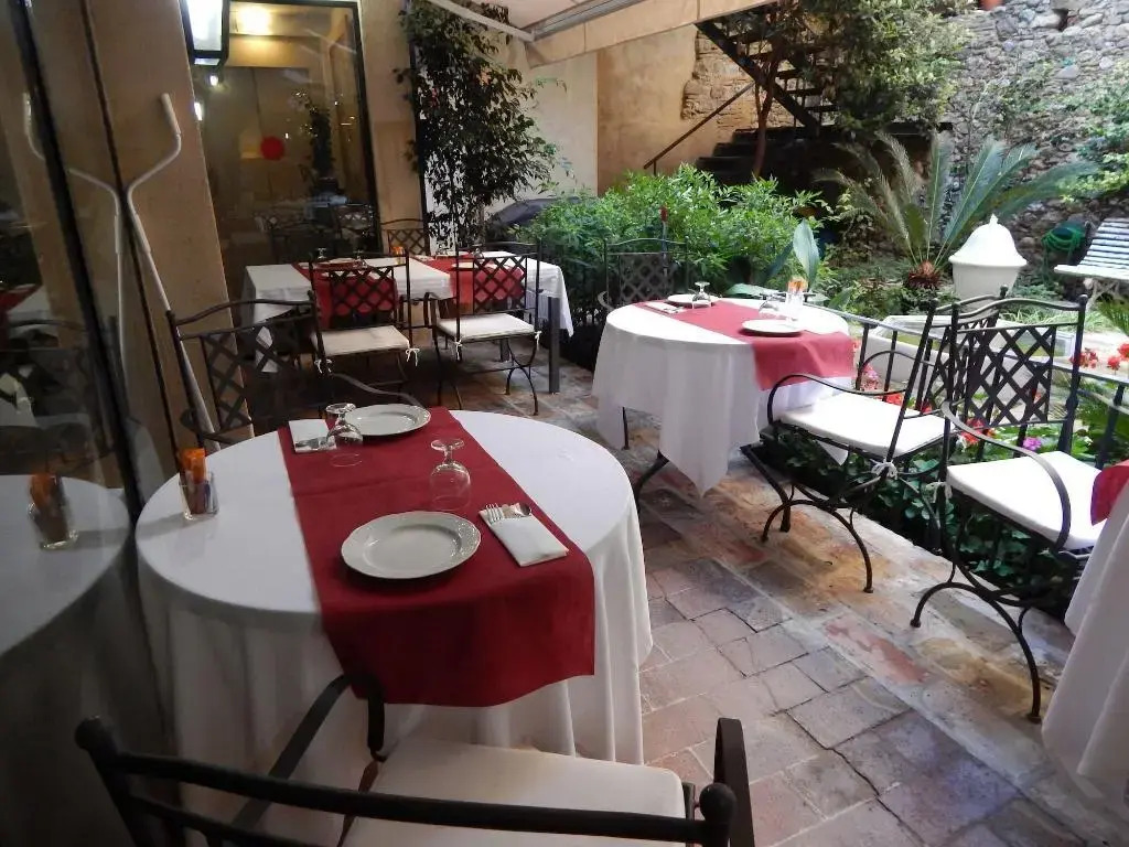 Hotel de La Font Peralada