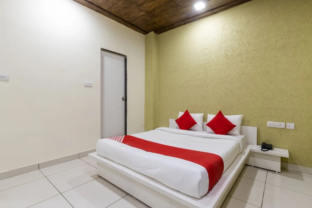 Hotel Pleasure Suites by OYO Rooms