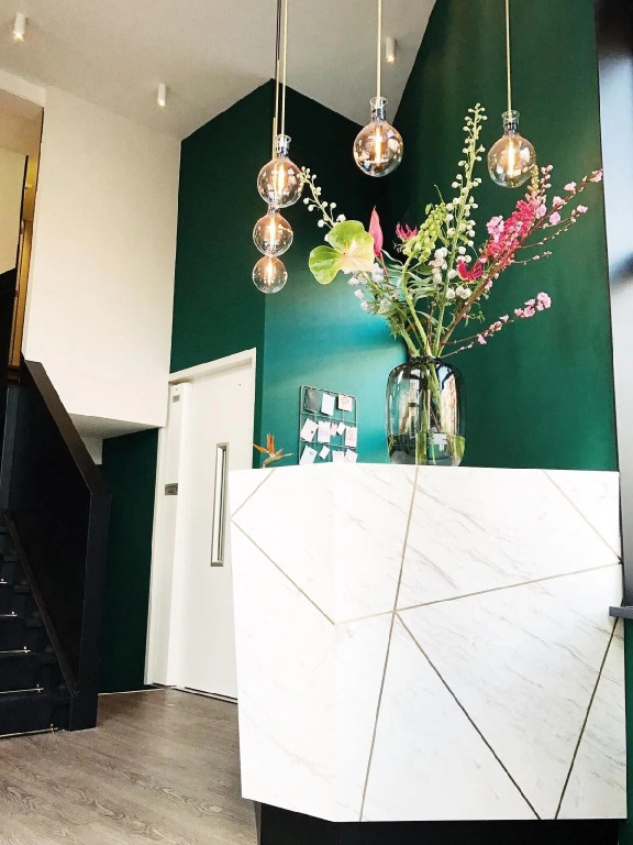 Linden Hotel