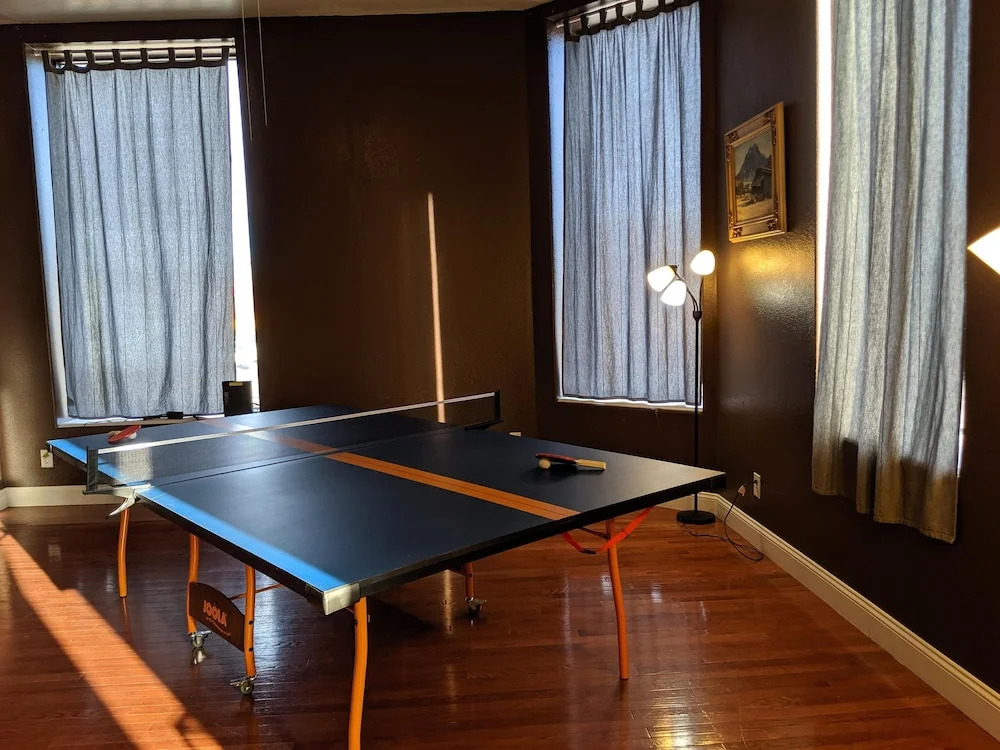 Broadway Loft