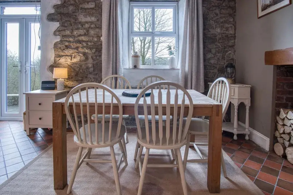 Woodcocks House - 3 Bedroom Holiday Home - Kilgetty