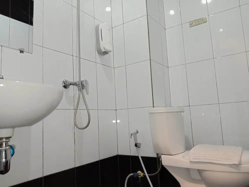 Votel Nirmala Hotel Malang