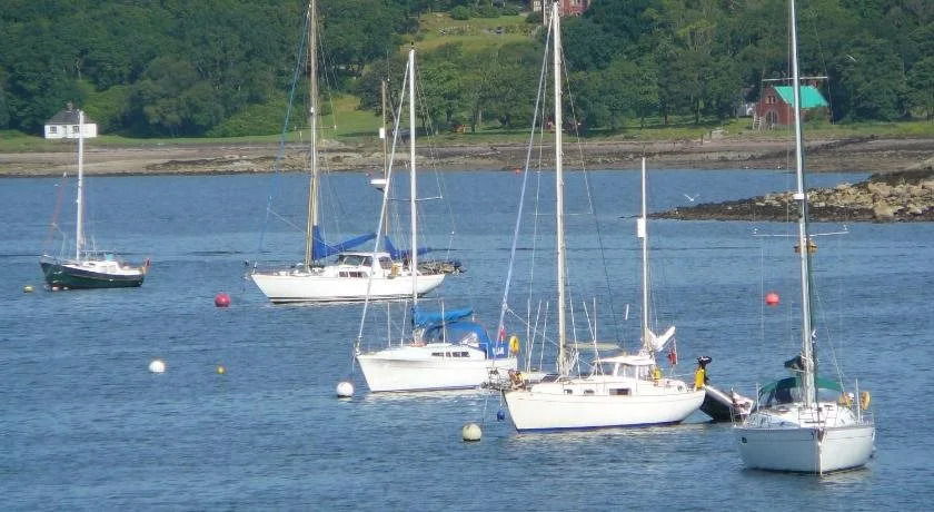 The Colintraive