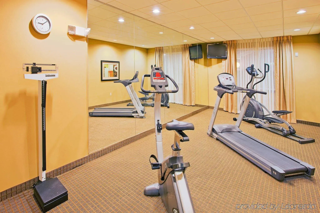 Holiday Inn Express Hotel & Suites Foley by IHG