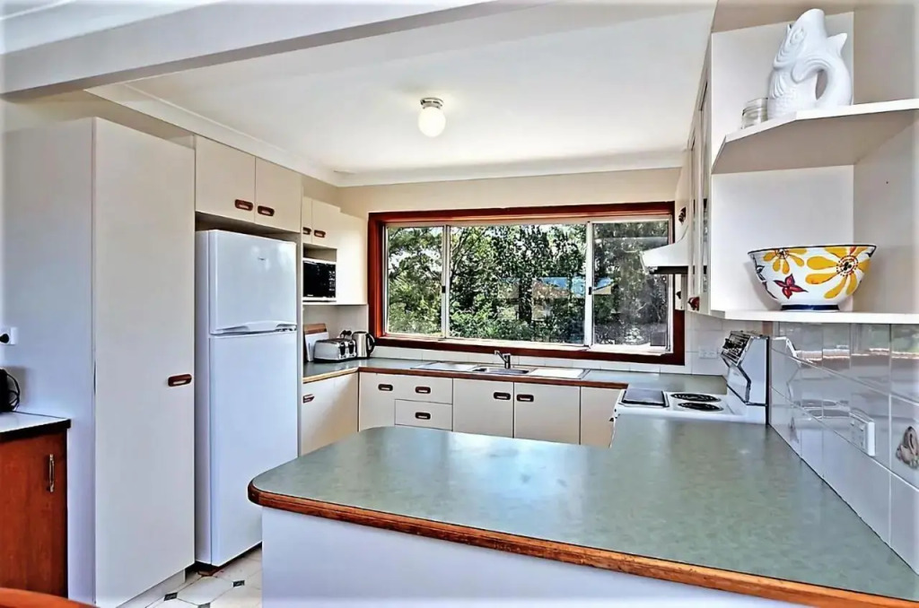 Soul Beach House - Belle Escapes Jervis Bay