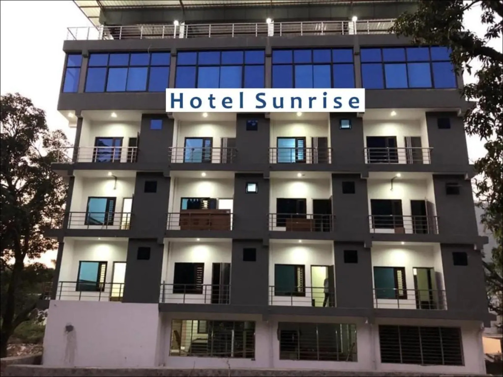 Hotel Sunrise