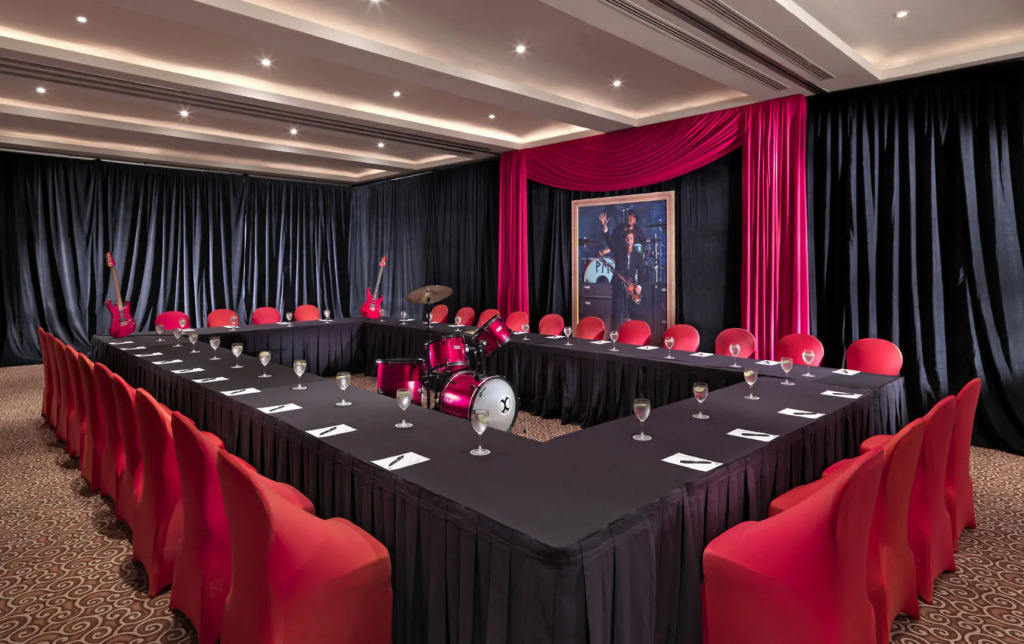Hard Rock Hotel Cancun - All Inclusive