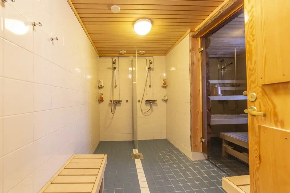 Kuukkeli Log Houses Teerenpesä - Superior Suite A49