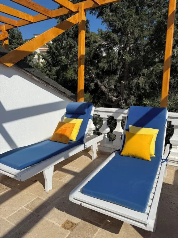 Feraye Villas