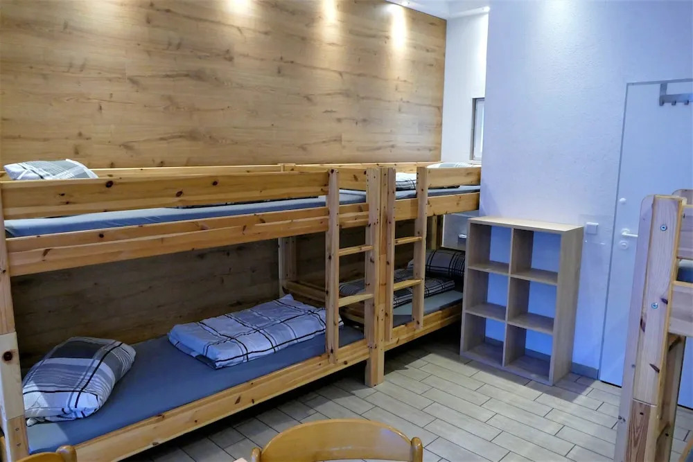 NaturFreundeHaus Stecklenberg - Hostel
