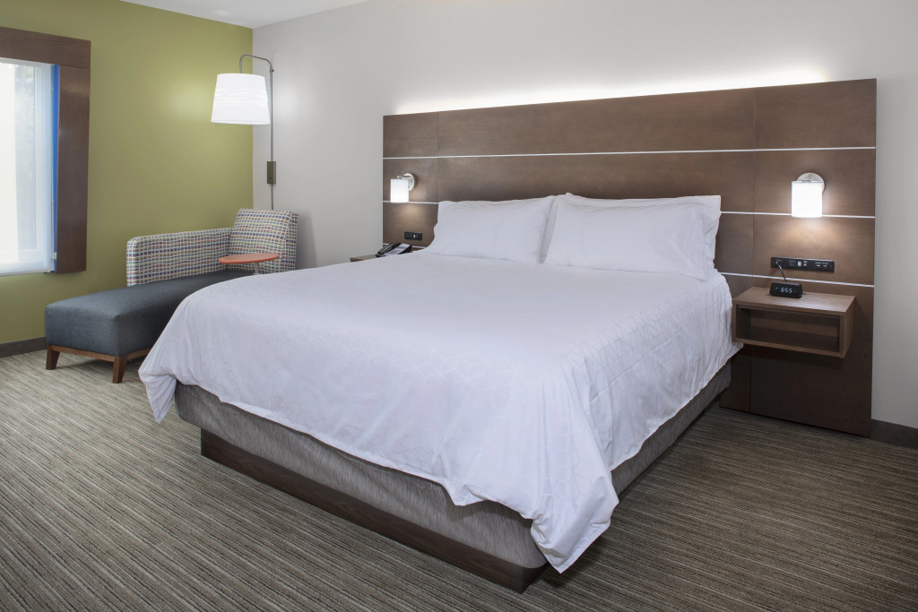 Holiday Inn Express & Suites - King George - Dahlgren by IHG