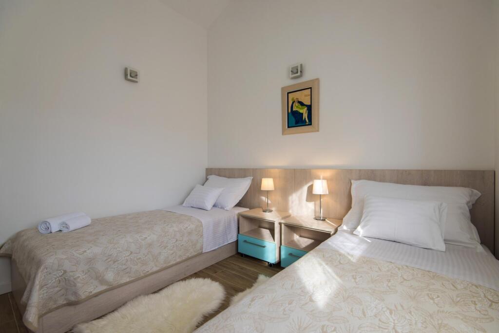 Villa Ivo ZadarVillas
