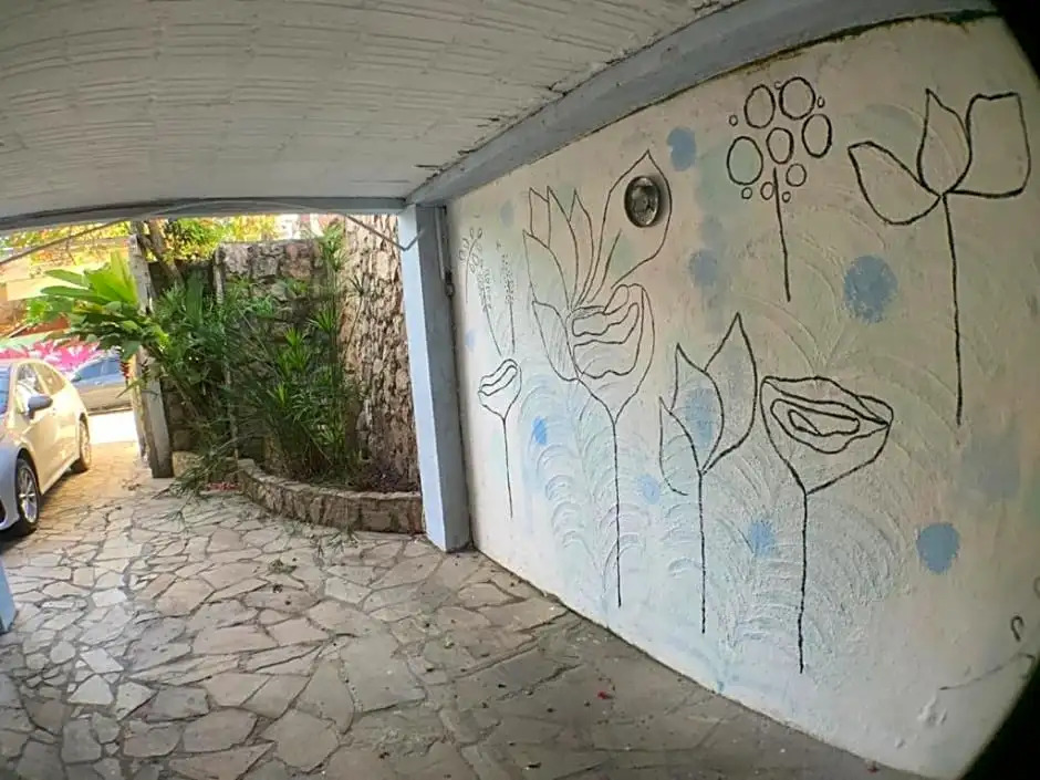 Pousada Casa de Buzios
