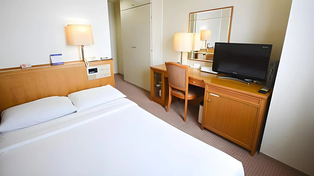 Tetoranze Makuhari Inagekaigan Hotel
