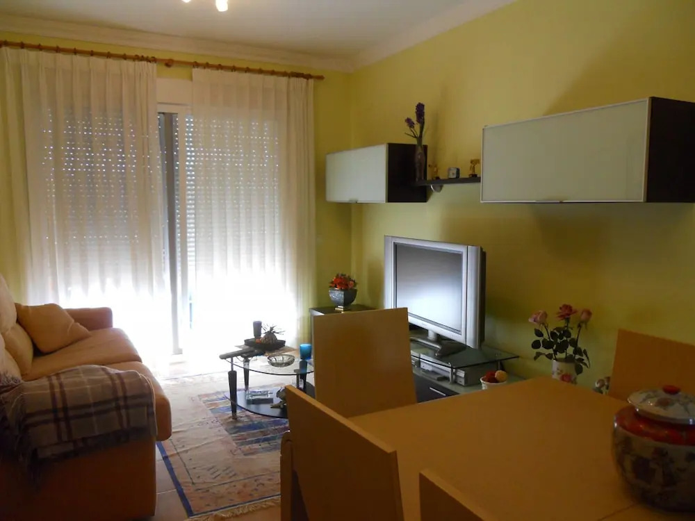 Apartamento Estrella Blanca 3