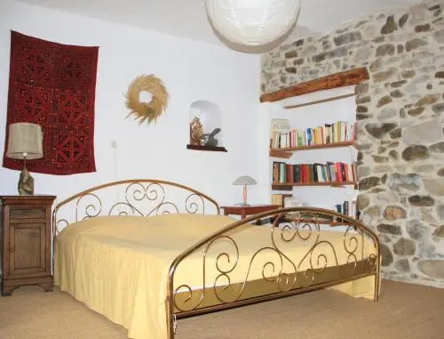 Gites Chameyer