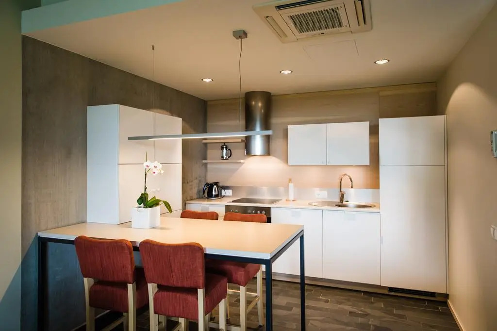 Kuressaare Marina Apartment