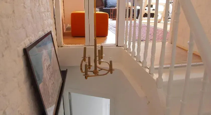 Your Private House Grand-Place