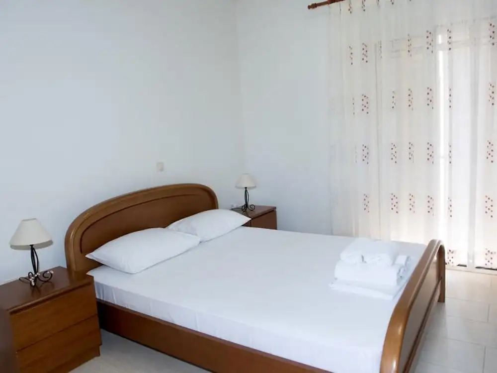 Manoleas Villas - Apartment 8