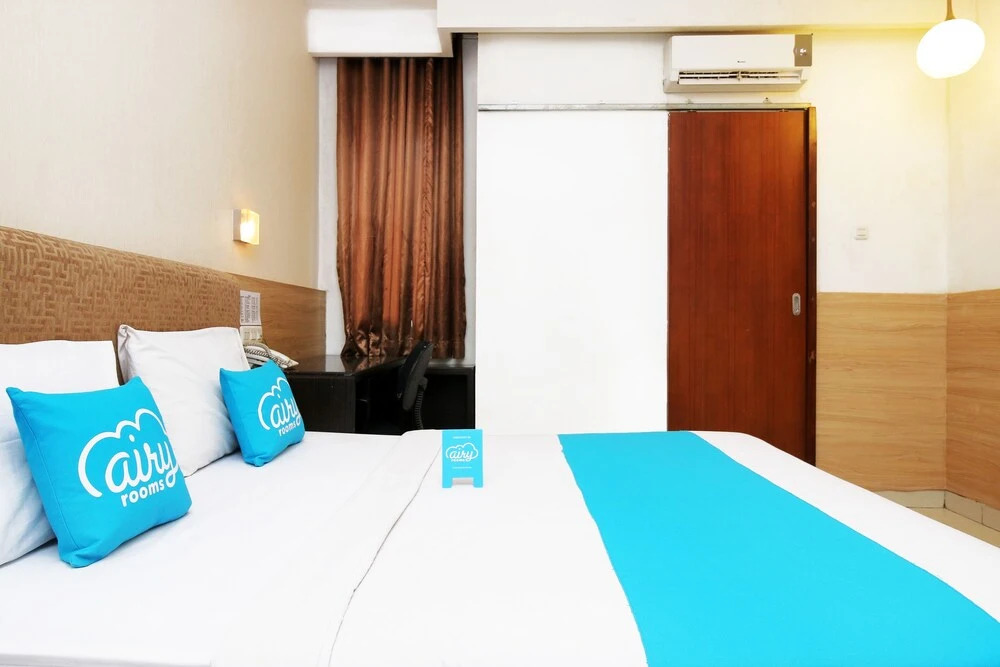 Airy Taman Sari Mangga Besar Empat E 23 Jakarta
