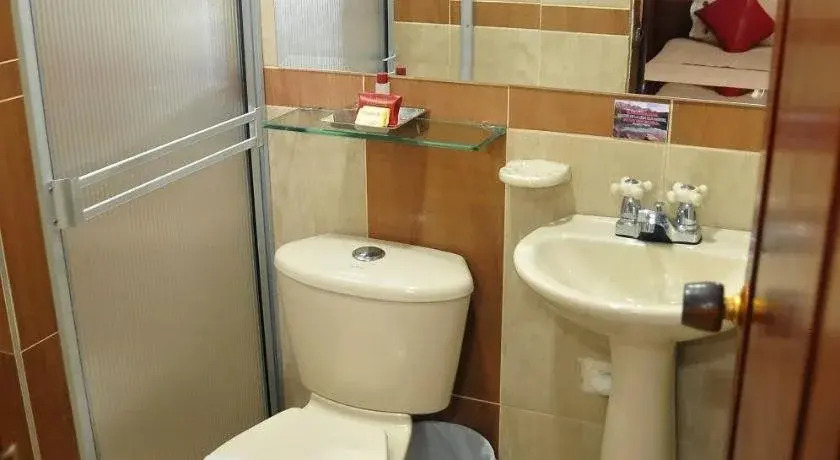 HOTEL ACHALAY