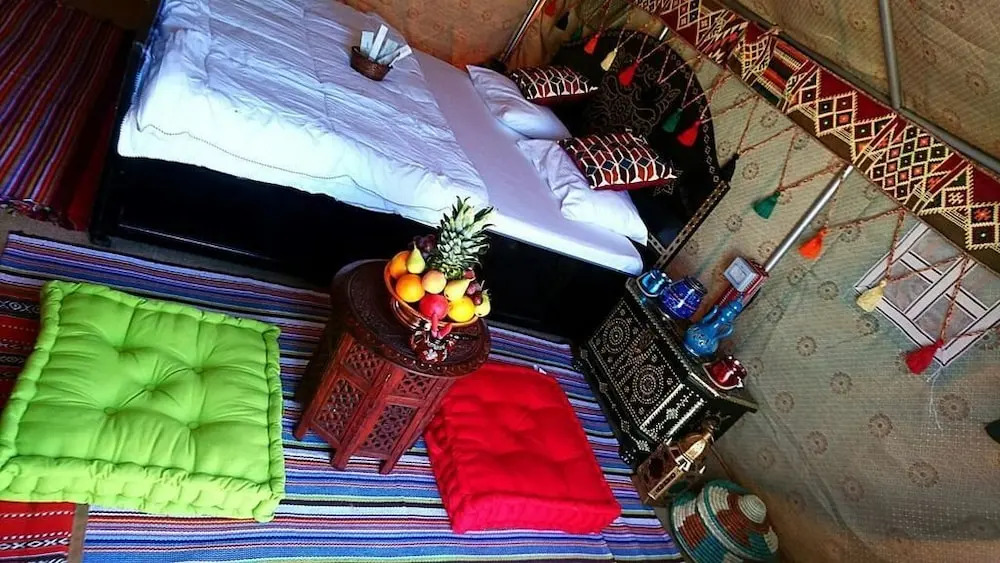 Al Reem Desert Camp