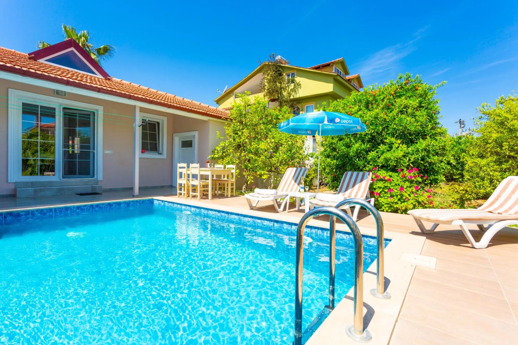 Villa Duman 1
