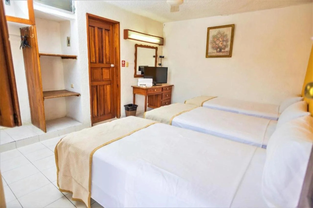Hotel Santa Lucía
