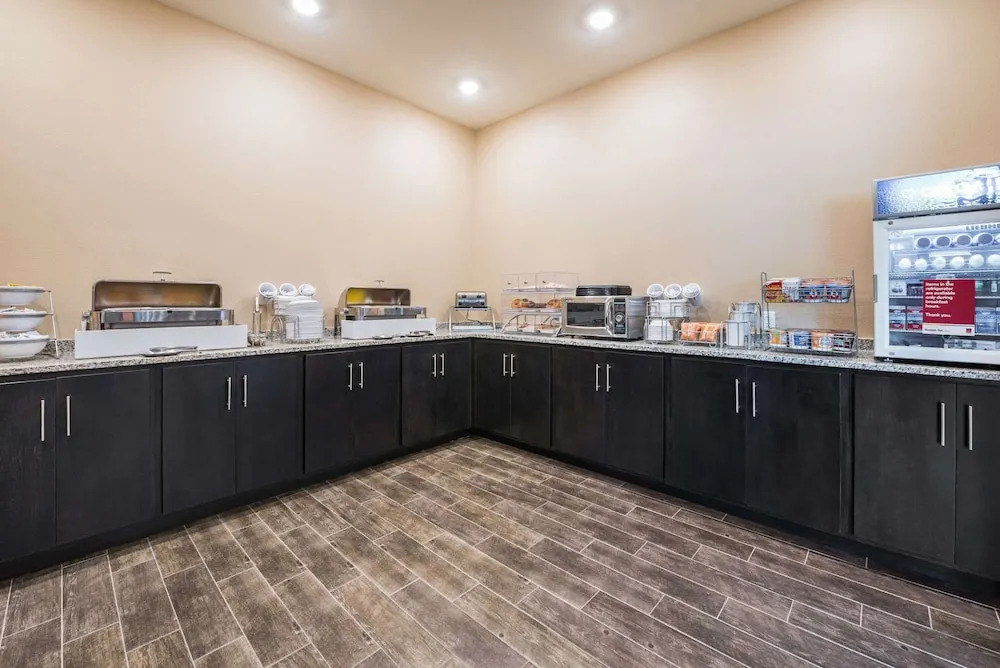 Comfort Suites Marysville Columbus - Northwest