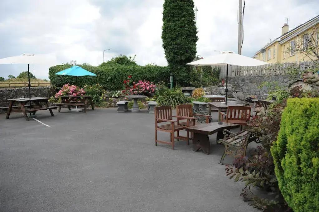 The Mill Bar