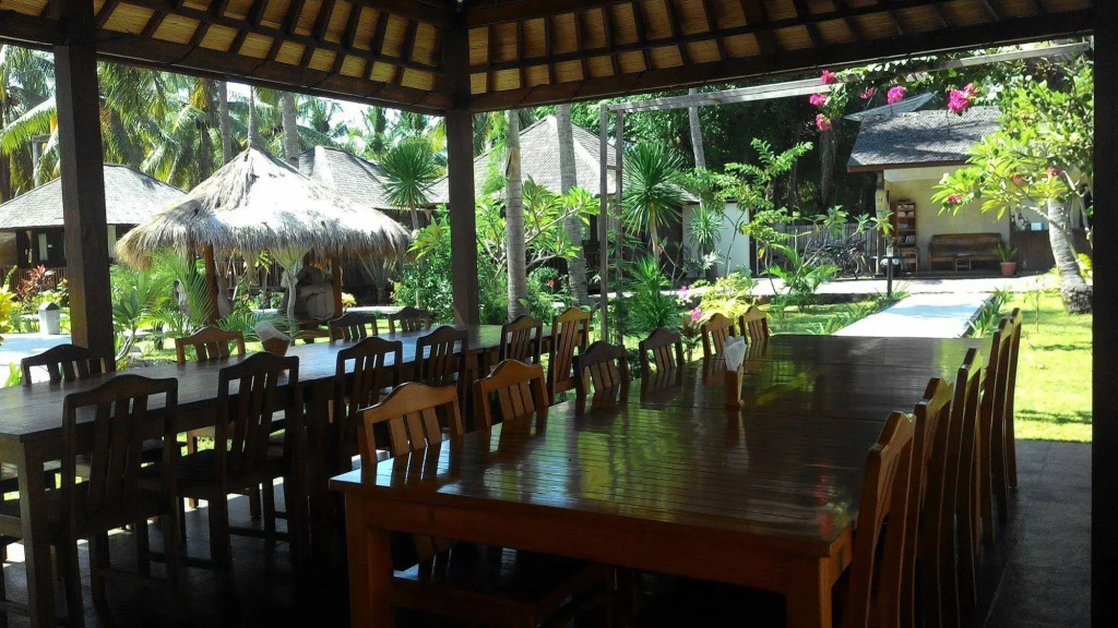 Trawangan Oasis