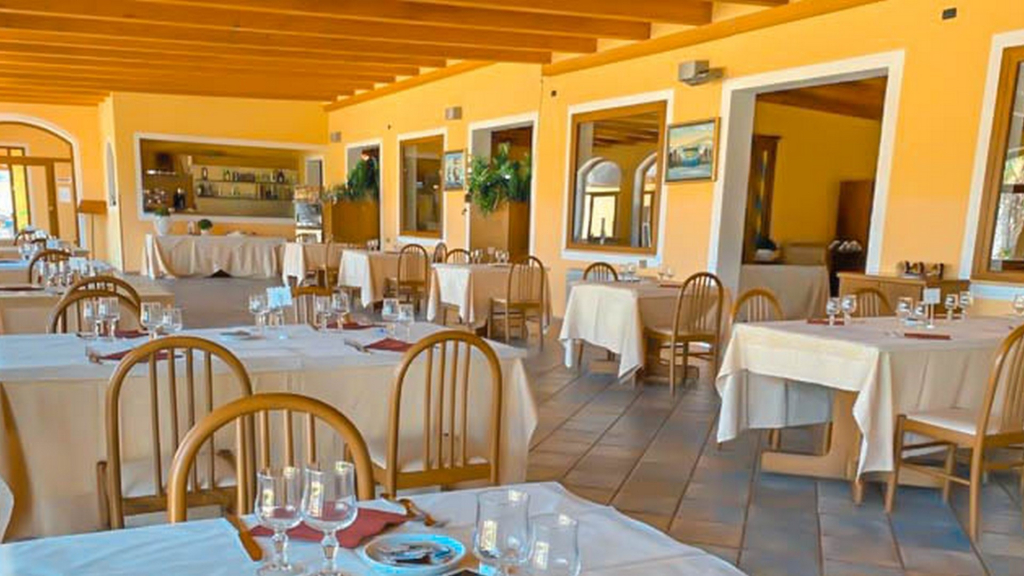 Solone Beach Resort
