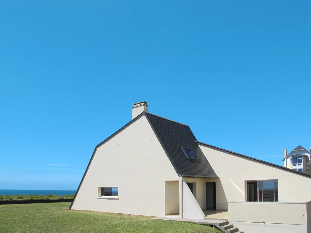 Holiday Home Le Saint Germ by Interhome