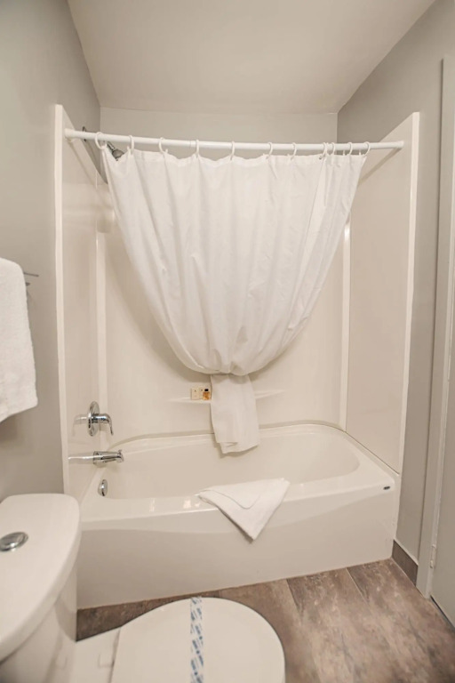 Le Fabreville Motel & Suites