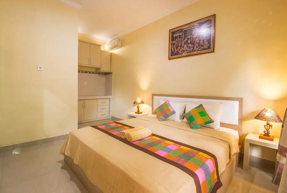 Win House Ubud by Supala