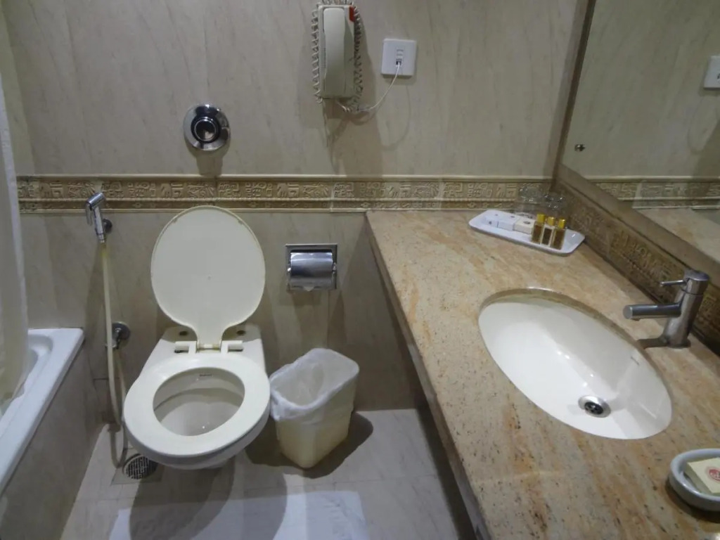 Ramee Guestline Hotel Juhu