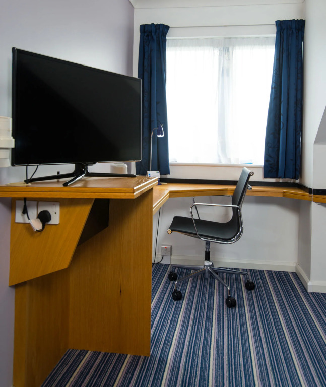 Holiday Inn Express Birmingham Airport NEC by IHG