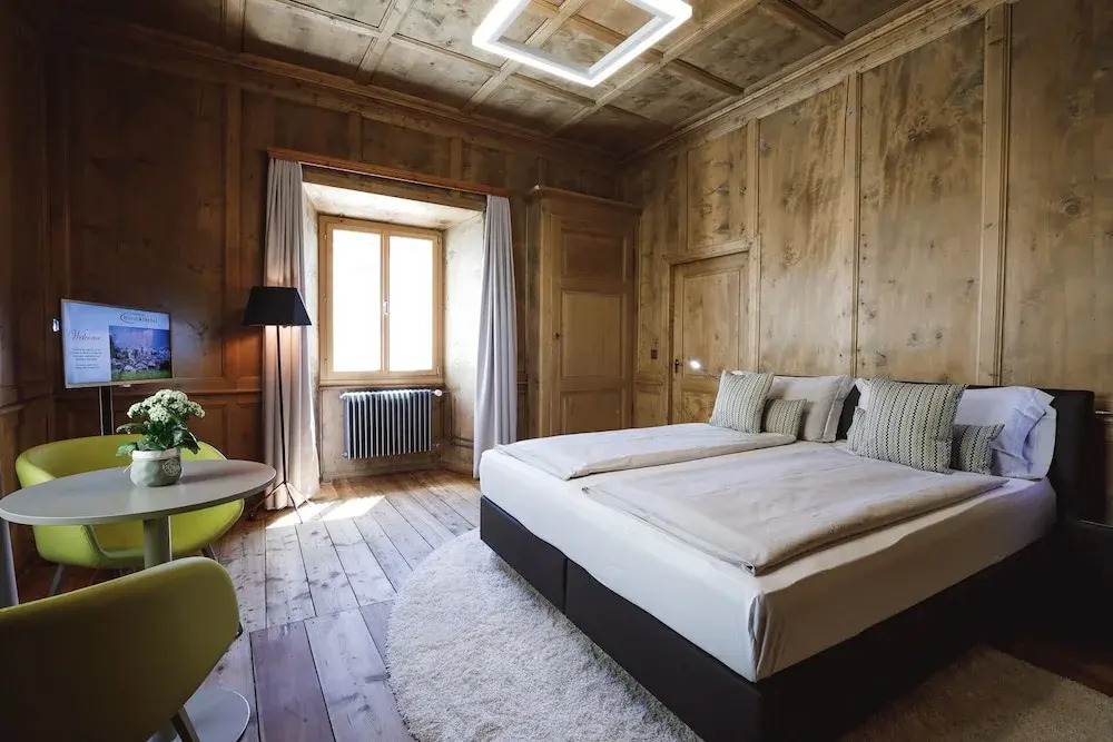 Ca del Borgo Boutique Rooms & Suites