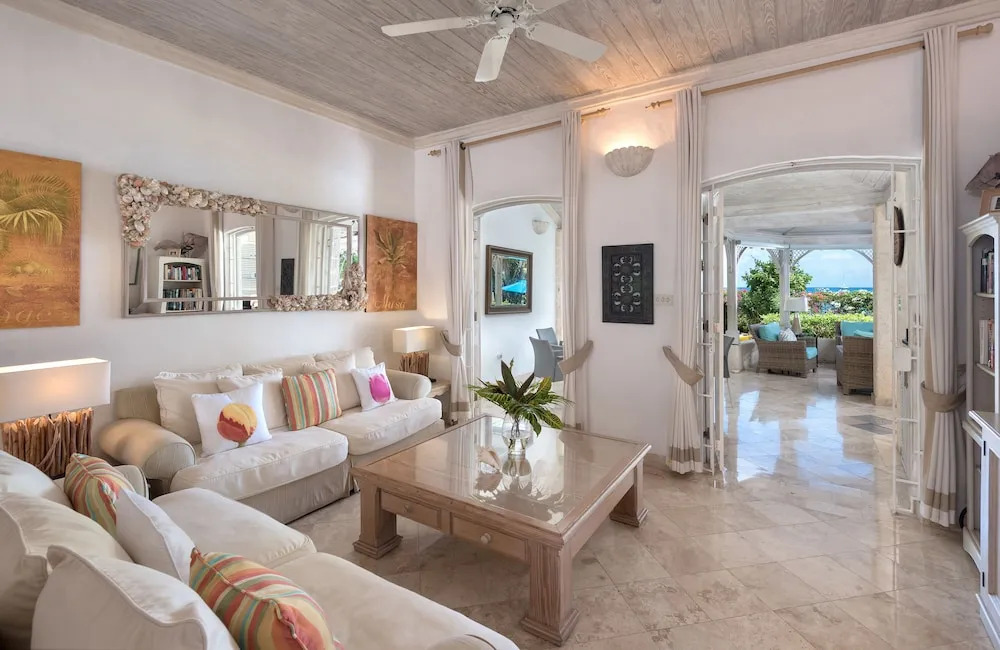 Emerald Beach 5 Aspicia by Altman