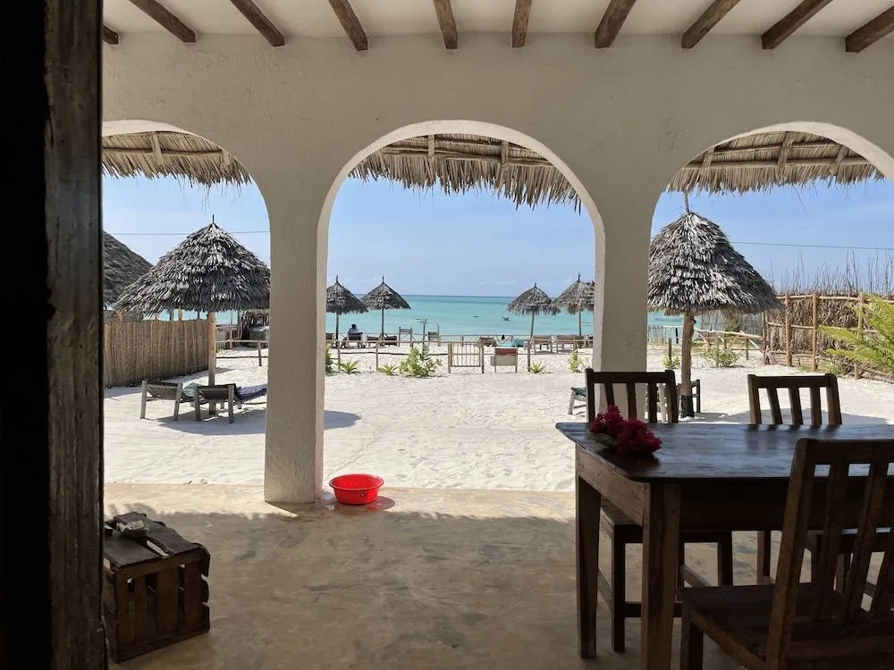 Paradise Beach Villa Paje